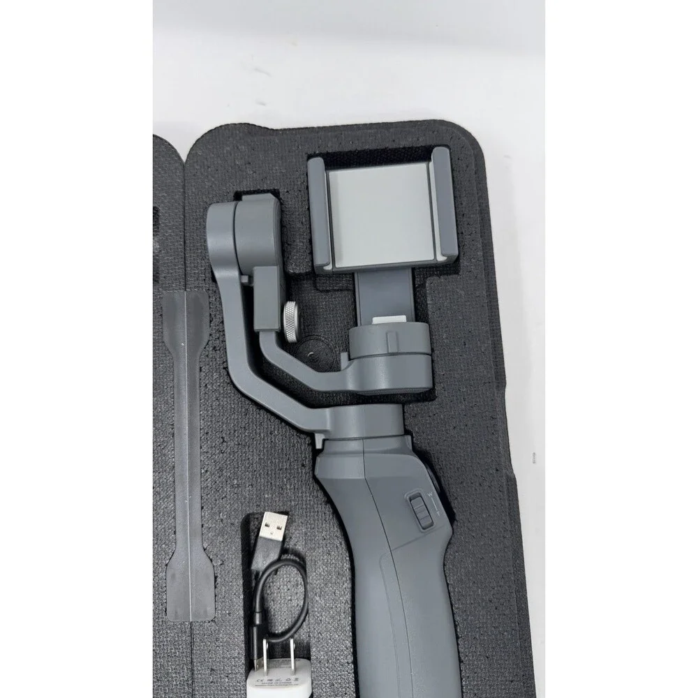 DJI osmo mobile
